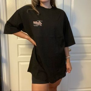 Vintage Oversized T-shirt